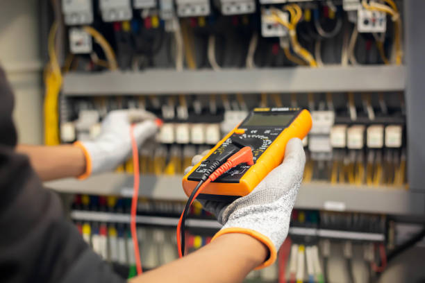 Best Commercial Electrical Services  in Cadiz, KY