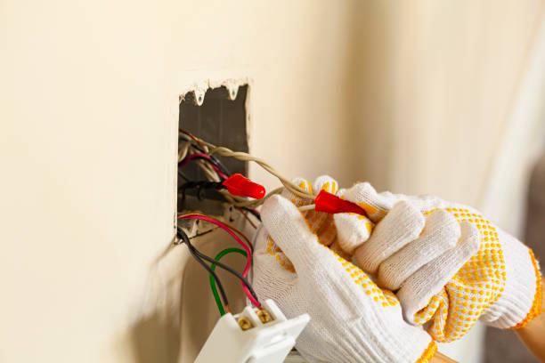 Best Electrical Wiring and Rewiring  in Cadiz, KY