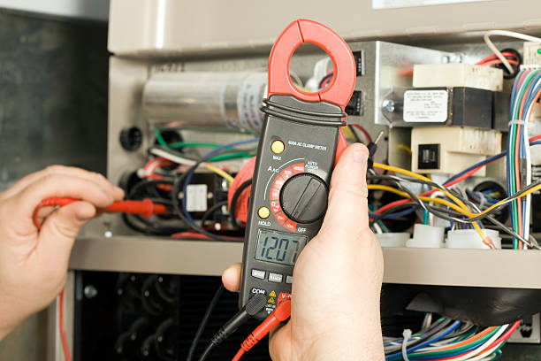 Best Electrical Panel Upgrades  in Cadiz, KY