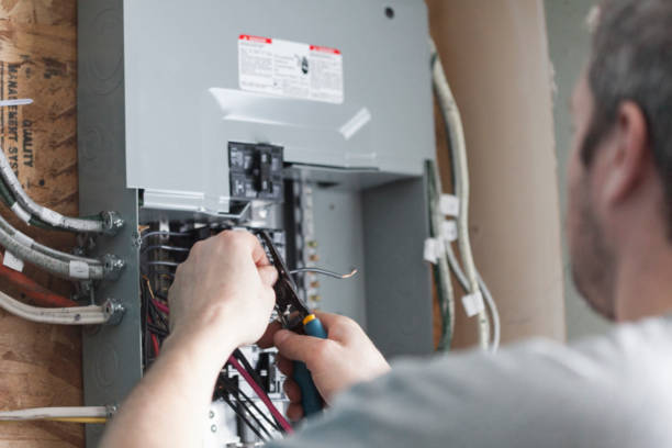 Emergency Electrical Repair Services in Cadiz, KY